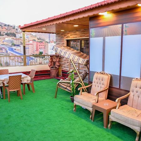 Appartamento Petra Royal House Wadi Musa Esterno foto