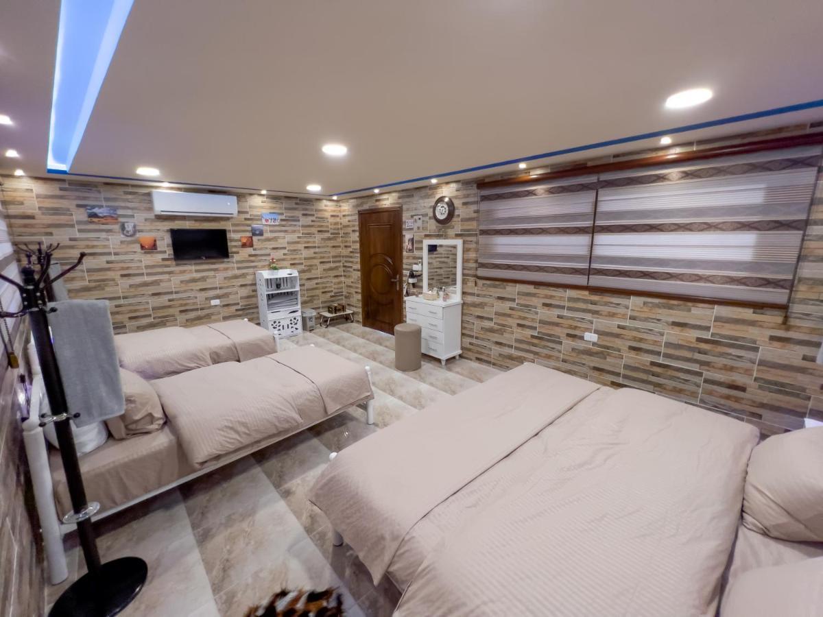 Appartamento Petra Royal House Wadi Musa Esterno foto
