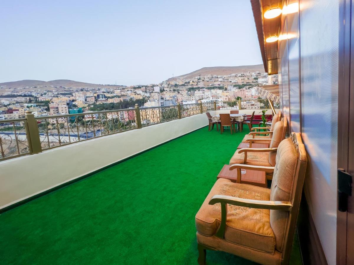 Appartamento Petra Royal House Wadi Musa Esterno foto