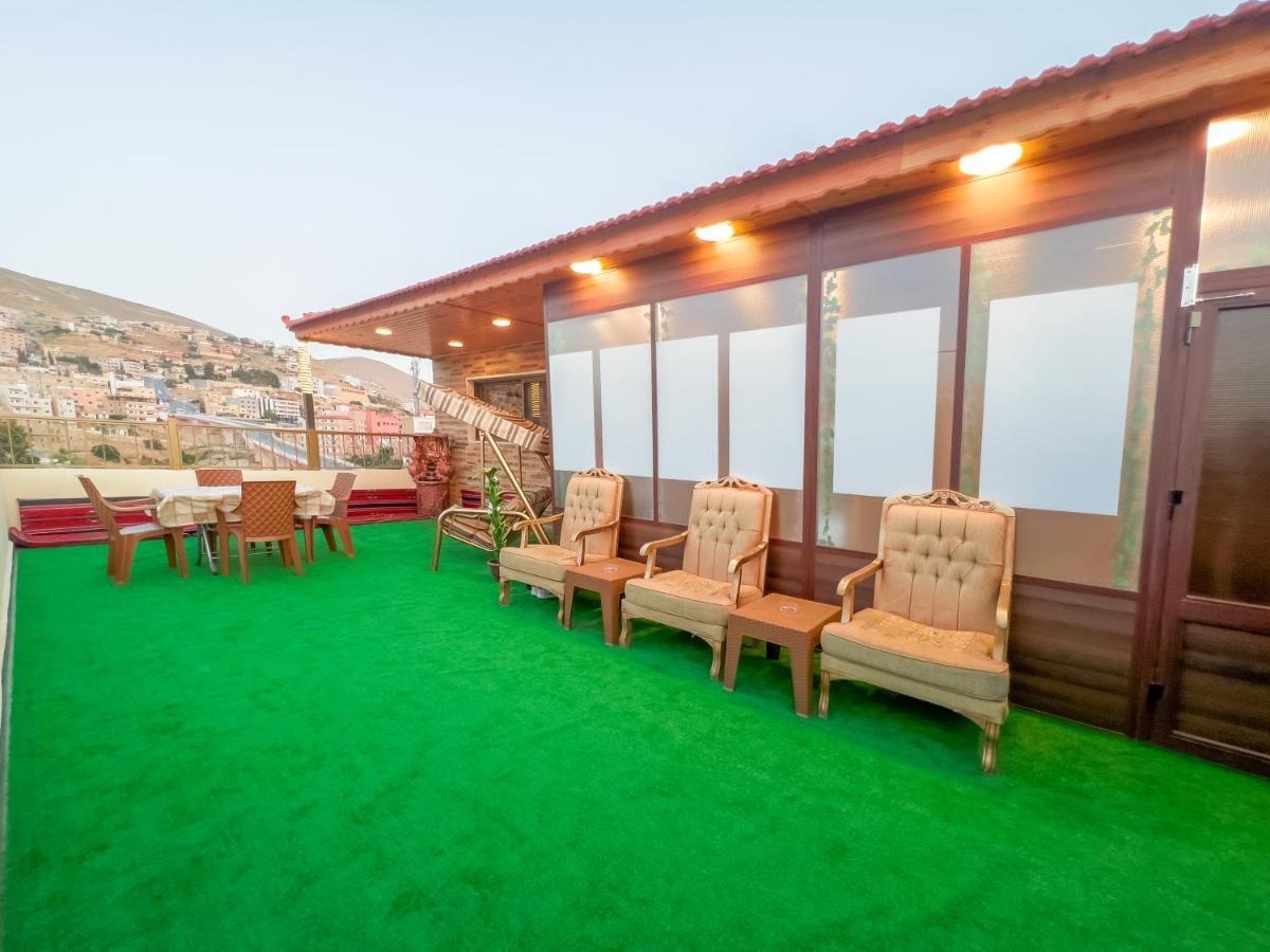 Appartamento Petra Royal House Wadi Musa Esterno foto