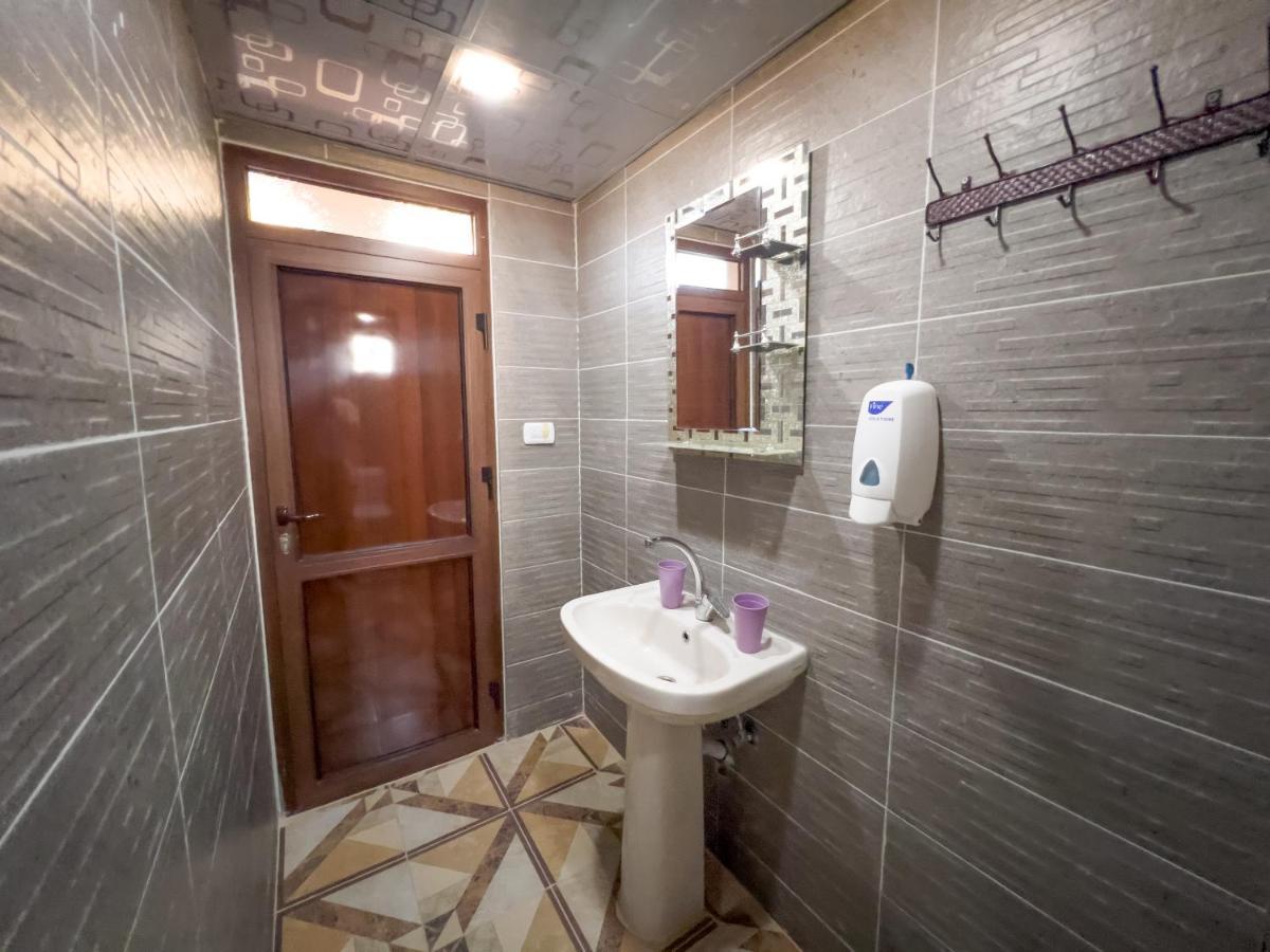 Appartamento Petra Royal House Wadi Musa Esterno foto