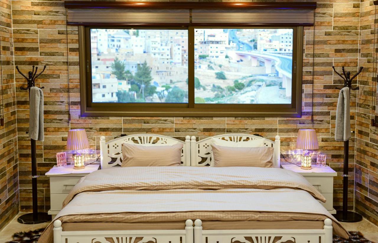 Appartamento Petra Royal House Wadi Musa Esterno foto