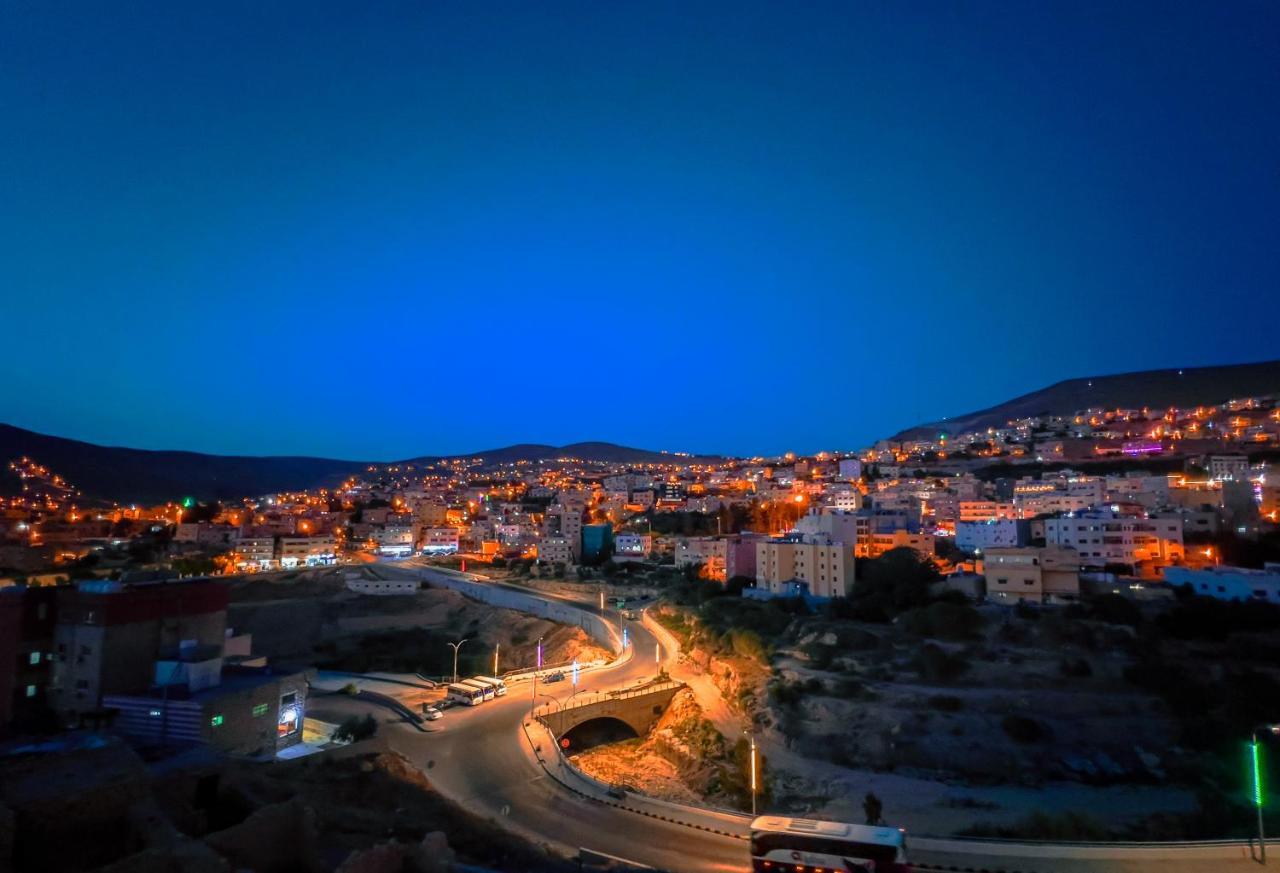Appartamento Petra Royal House Wadi Musa Esterno foto