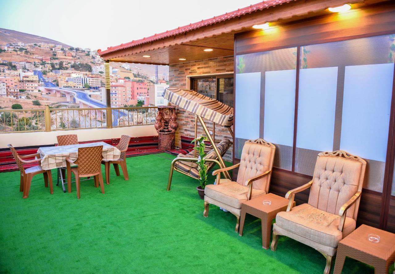 Appartamento Petra Royal House Wadi Musa Esterno foto