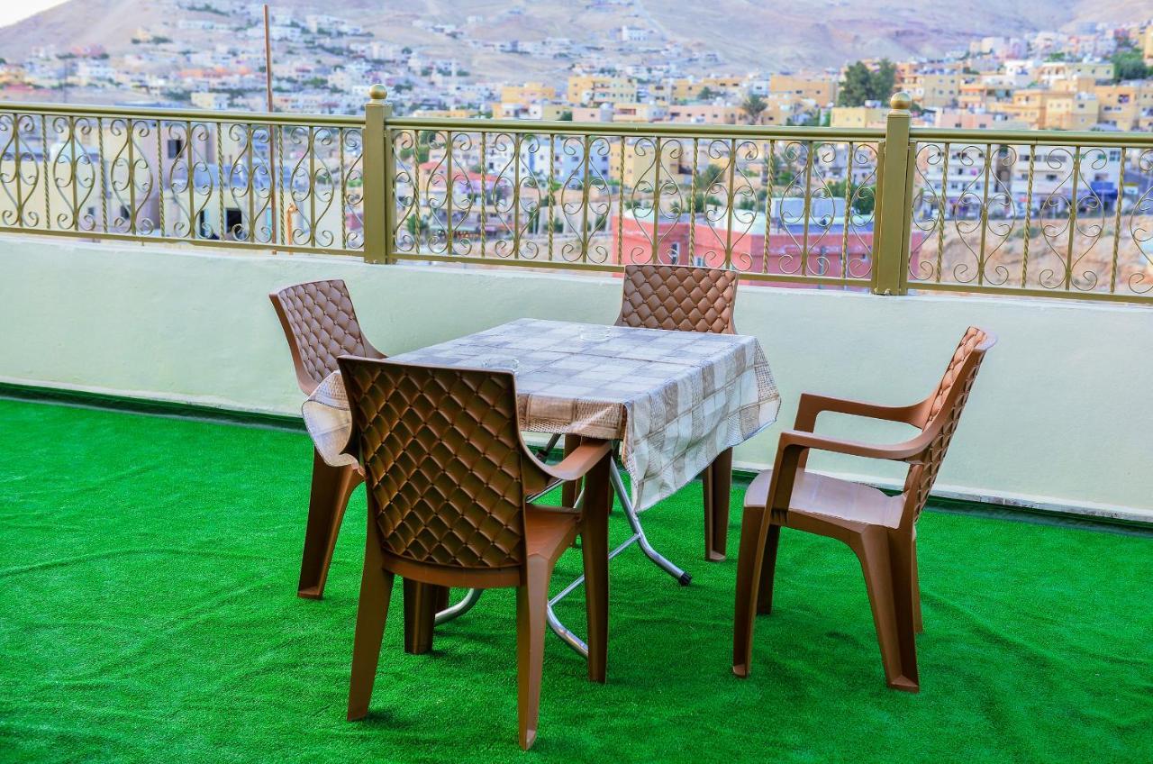 Appartamento Petra Royal House Wadi Musa Esterno foto