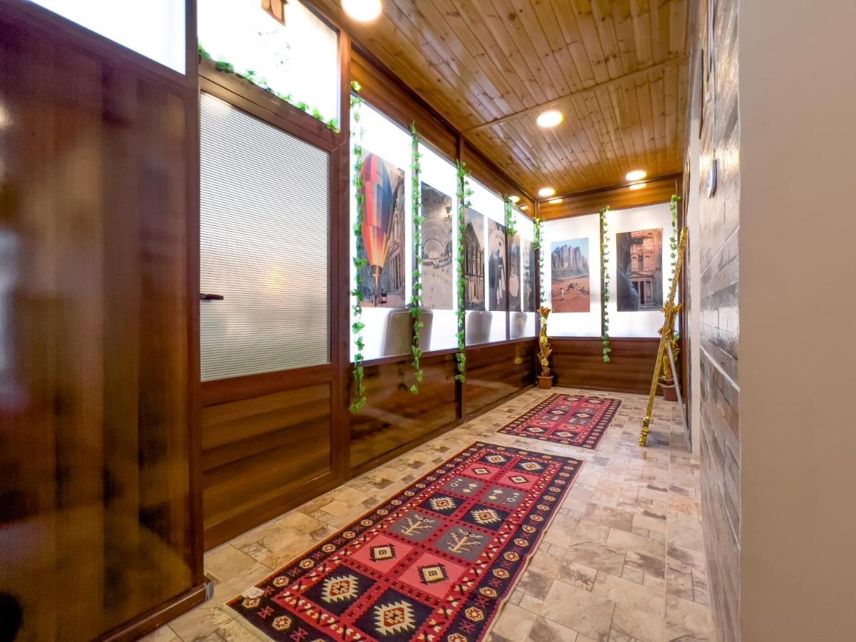 Appartamento Petra Royal House Wadi Musa Esterno foto