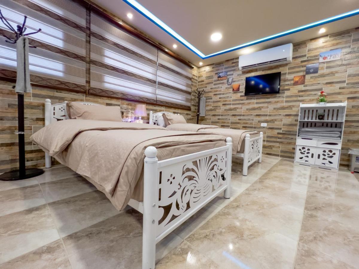 Appartamento Petra Royal House Wadi Musa Esterno foto