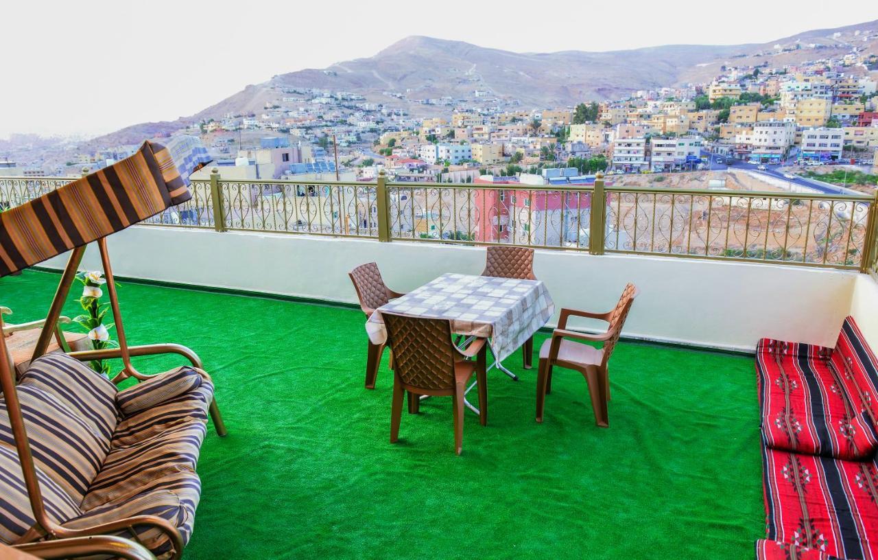 Appartamento Petra Royal House Wadi Musa Esterno foto